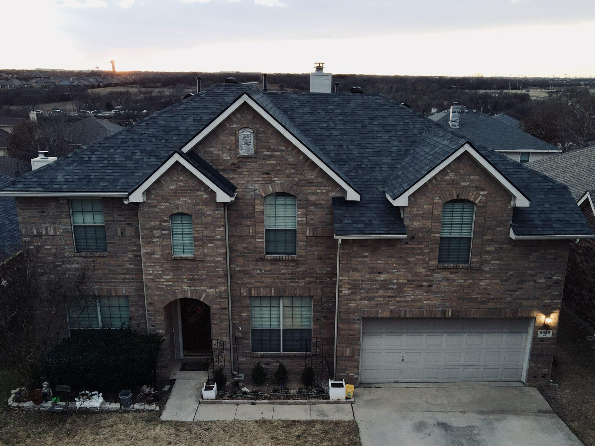 DFW Roofing Contractor Davis Roofing Solutions