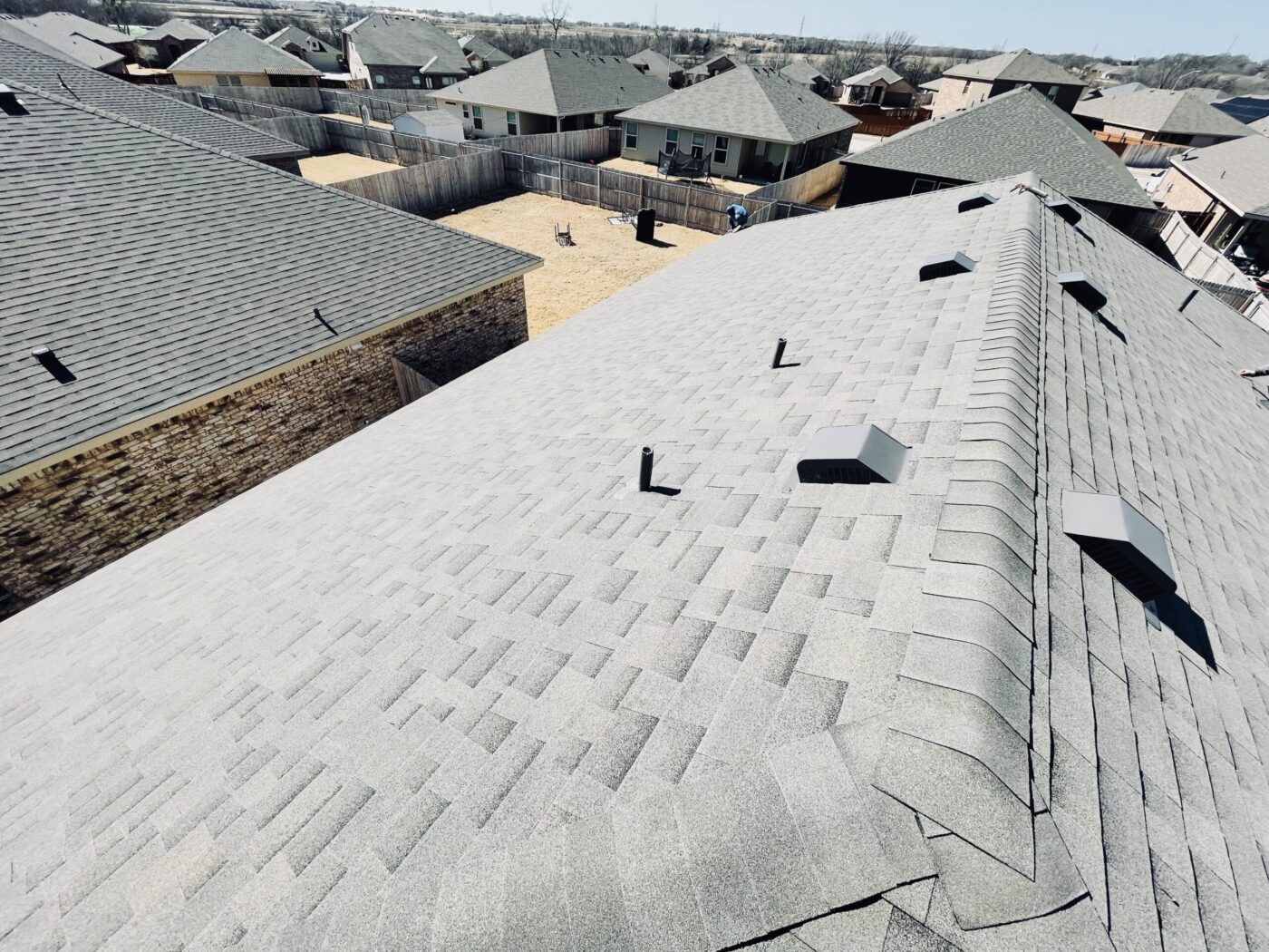 DFW Roofing Contractor Davis Roofing Solutions