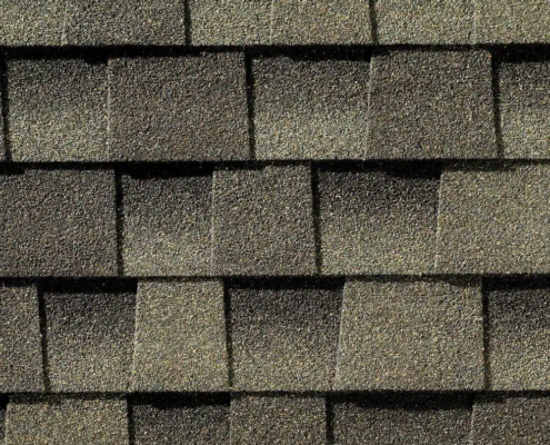 weathered-wood-gaf-roof-shingles