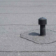 flat roof