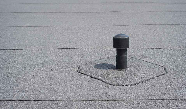 Why flat roof inspections are so important