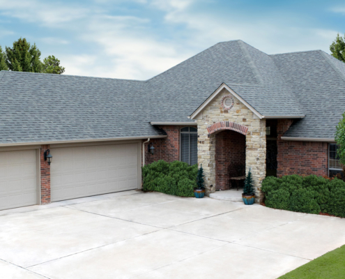 Legacy Weathered Wood