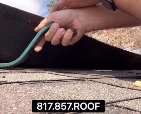 DFW Roof Repairs