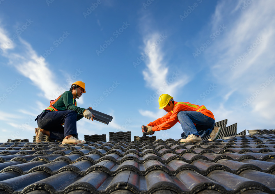 Ensuring Proper Roof Installation | Davis Roofing Solutions