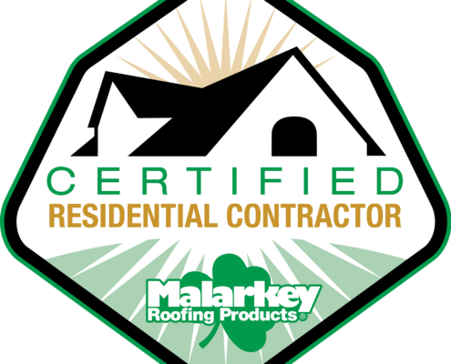 certified emerald pro contractor