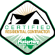 certified emerald pro contractor